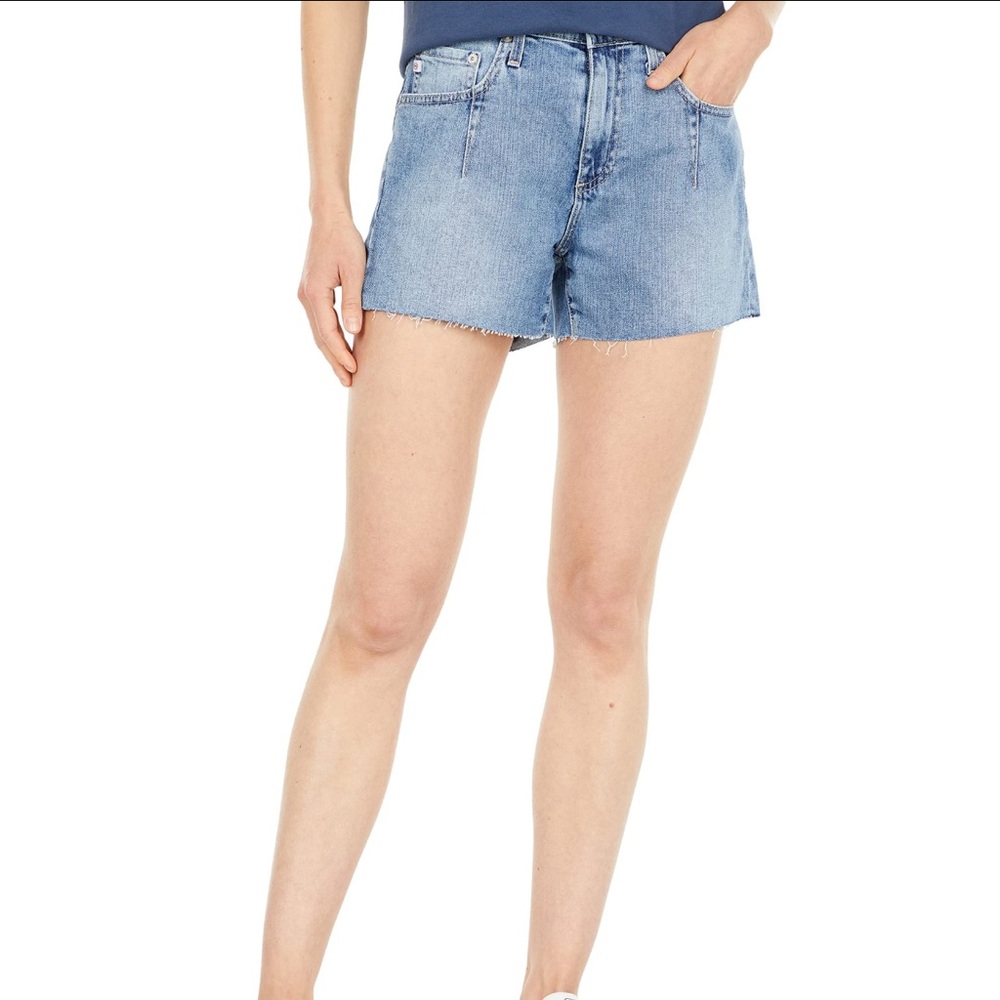 AG Jeans shorts